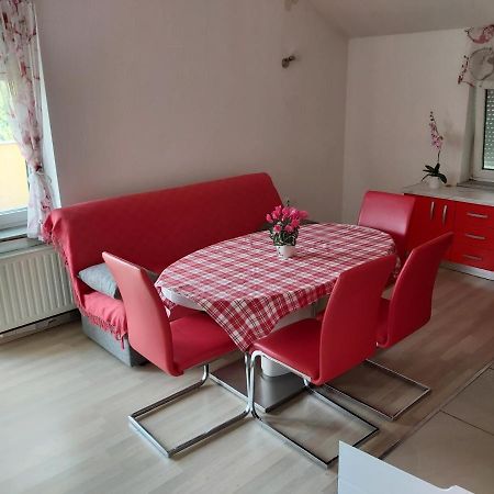 Jezdovec Apartments Krapec3 מראה חיצוני תמונה