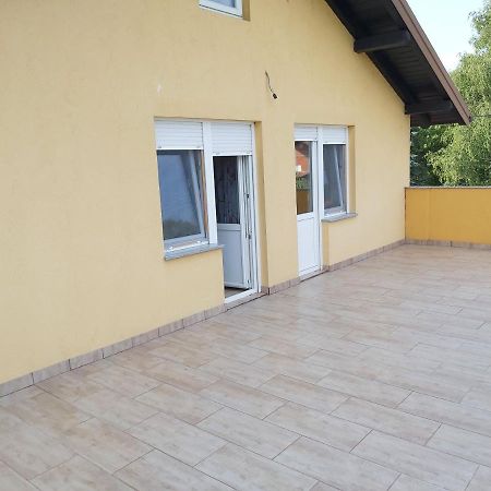 Jezdovec Apartments Krapec3 מראה חיצוני תמונה