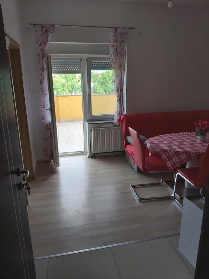 Jezdovec Apartments Krapec3 מראה חיצוני תמונה