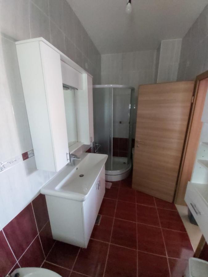 Jezdovec Apartments Krapec3 מראה חיצוני תמונה