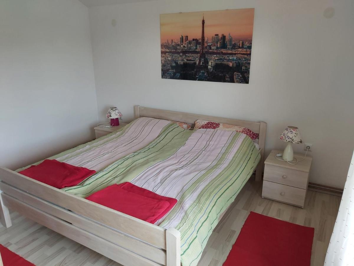 Jezdovec Apartments Krapec3 מראה חיצוני תמונה
